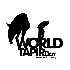 World Tapir Day logo
