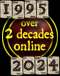 20 years of Concuspidor online