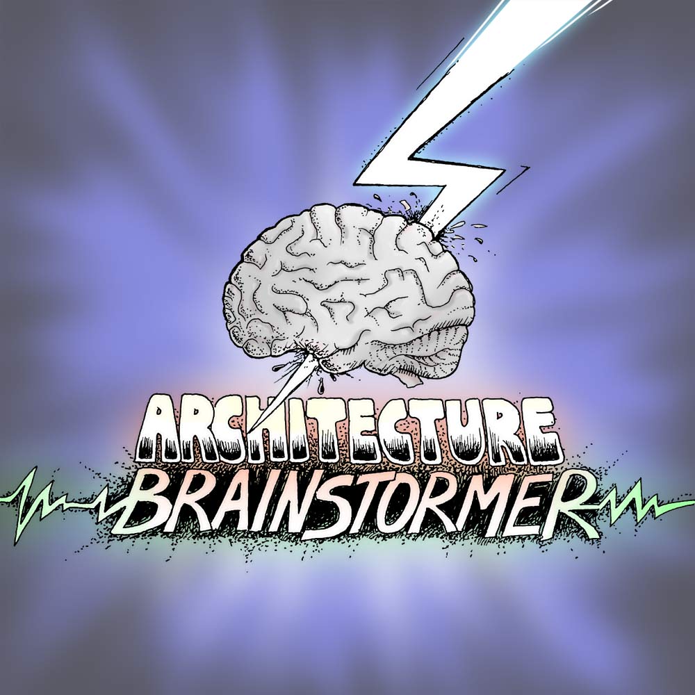 architecture-brainstormer
