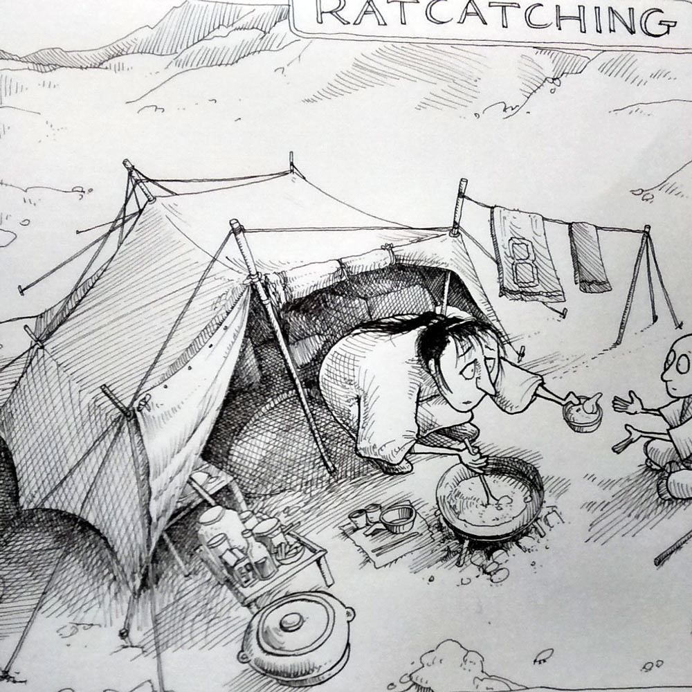 bop-ratcatching