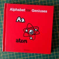 alphabet-as-book